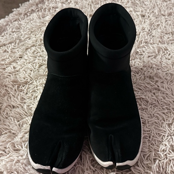 Maharishi x Suicoke Tabi - Picture 3 of 13